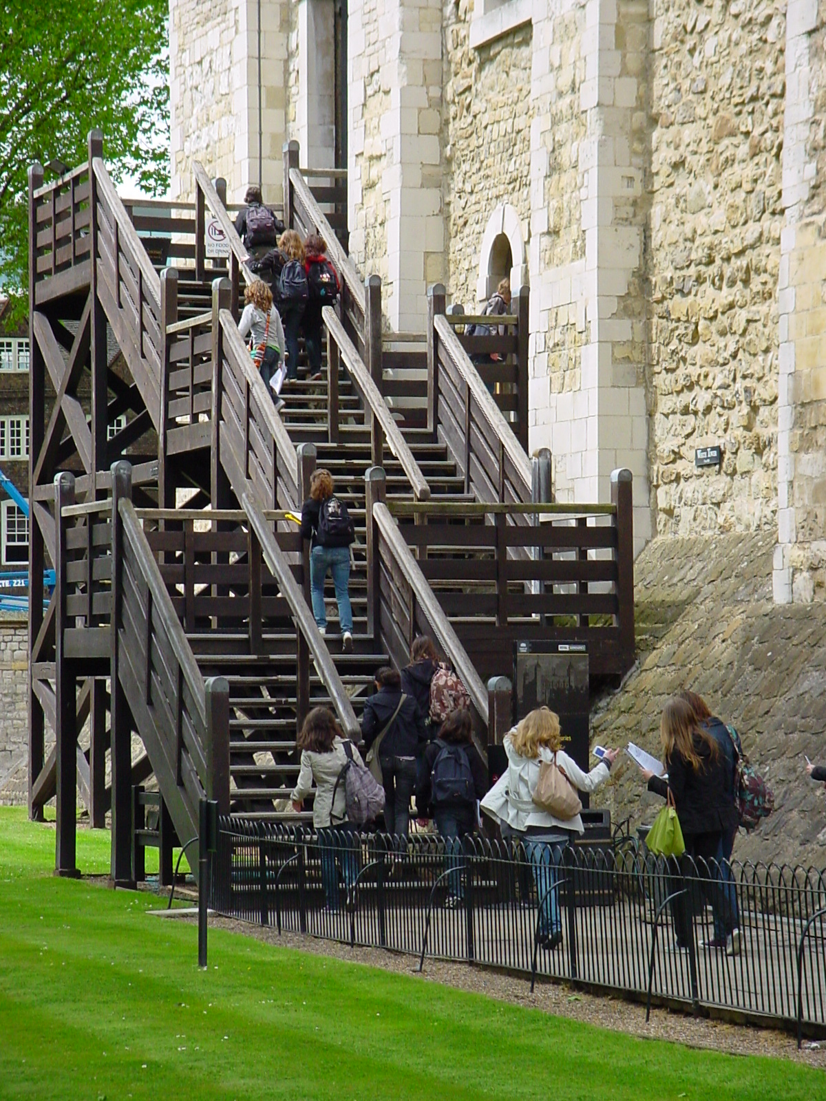London day 1 (32)